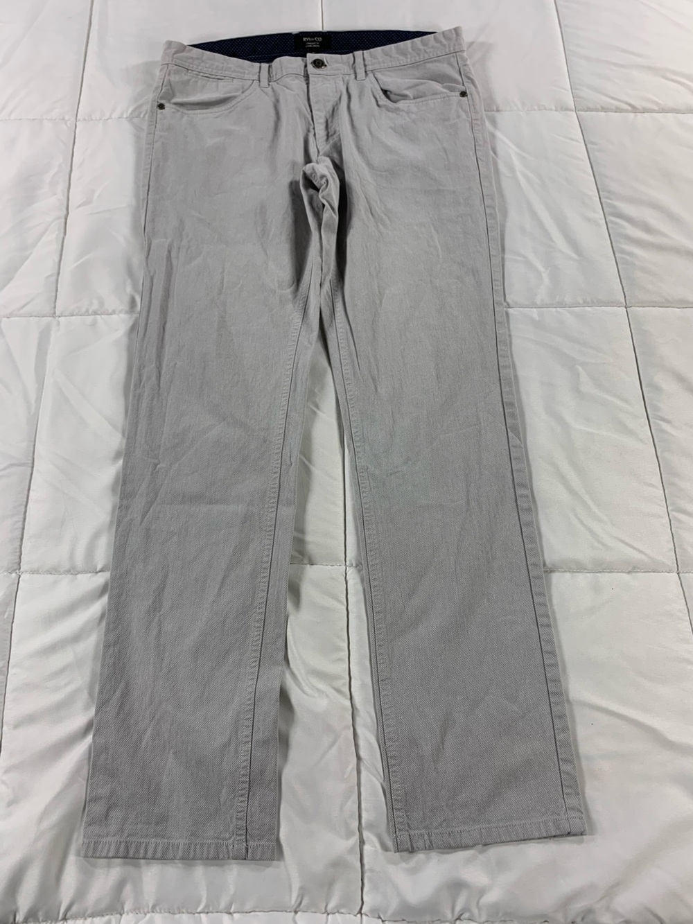 Pre loved RW&CO pants mens size 33